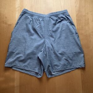 Lululemon Pace Breaker Lined 7” Shorts